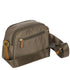 BRIC'S X-Bag Travel Shoulder Bag - Small